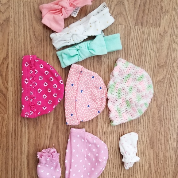 baby head wraps target